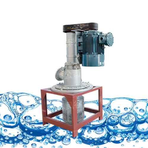 解决造纸废水产生大量泡沫问题-造纸水处理消泡器
