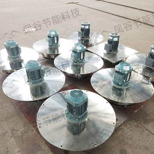 生物制药过程泡沫多怎么办？物理消泡机来帮忙